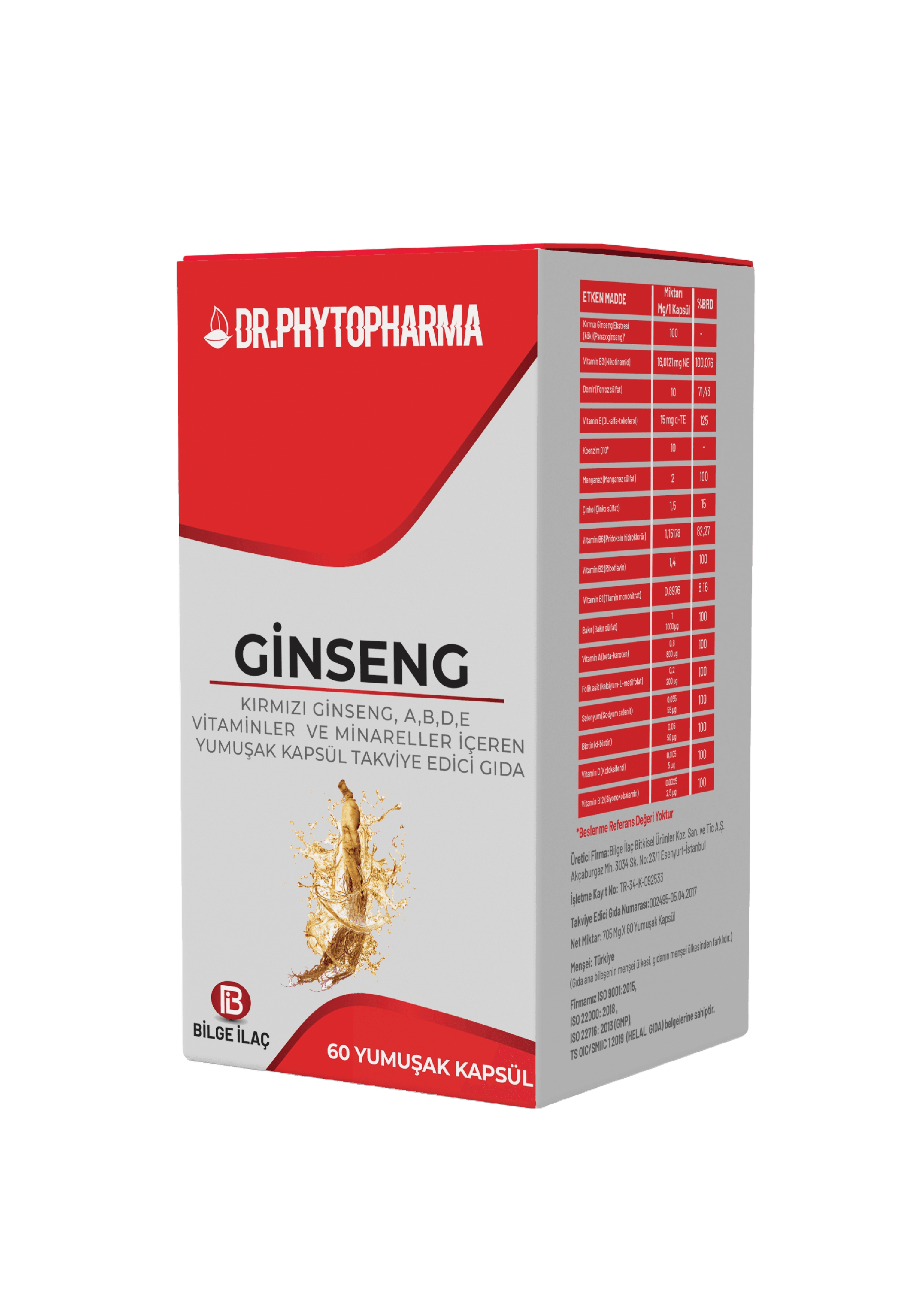 Ginseng