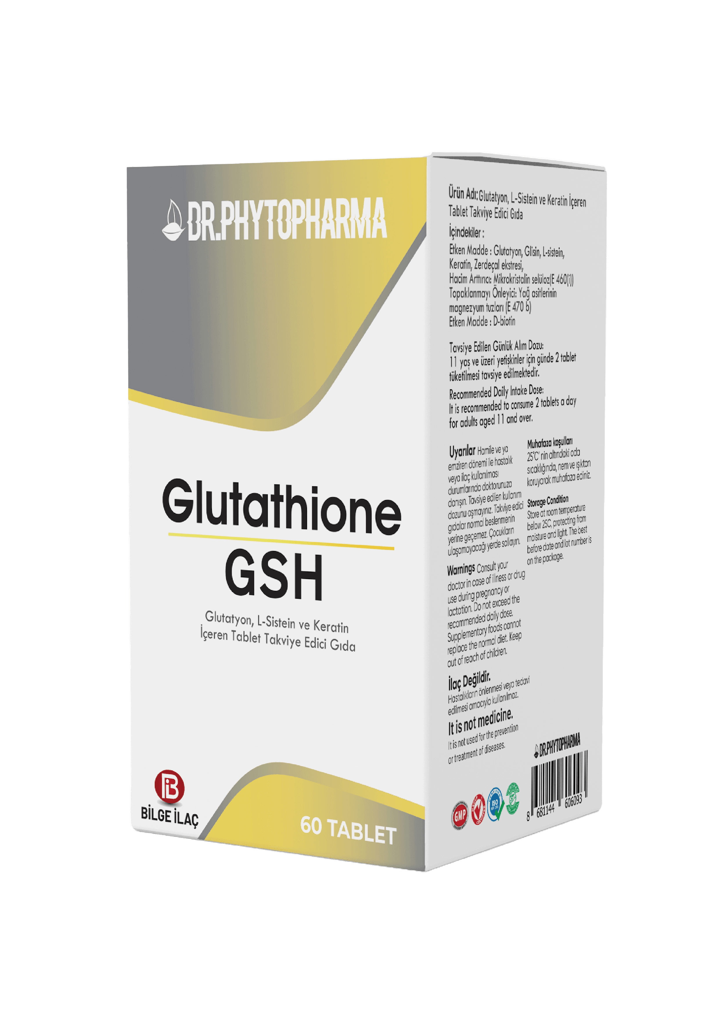 Glutathione