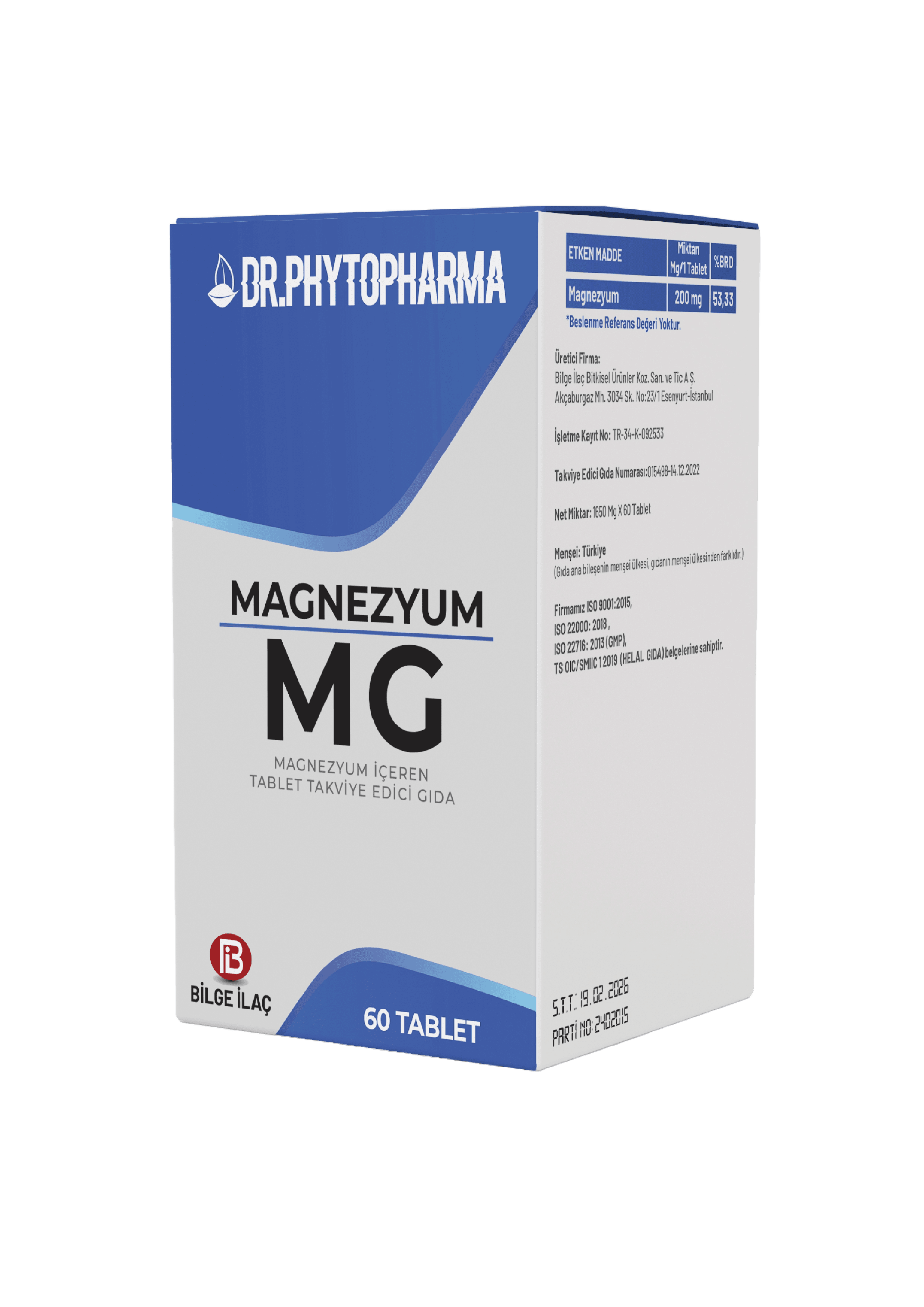 Magnezyum