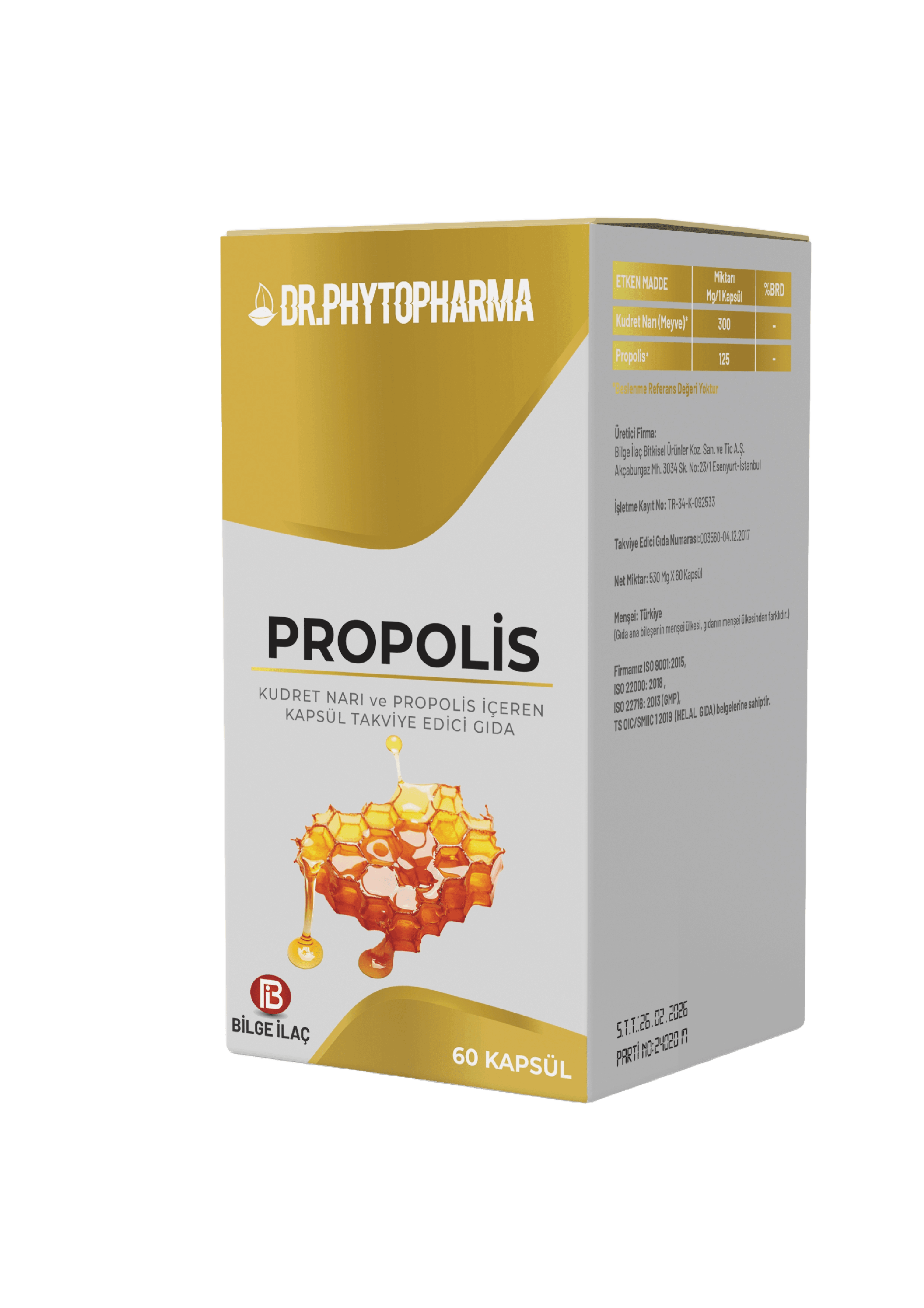 Propolis