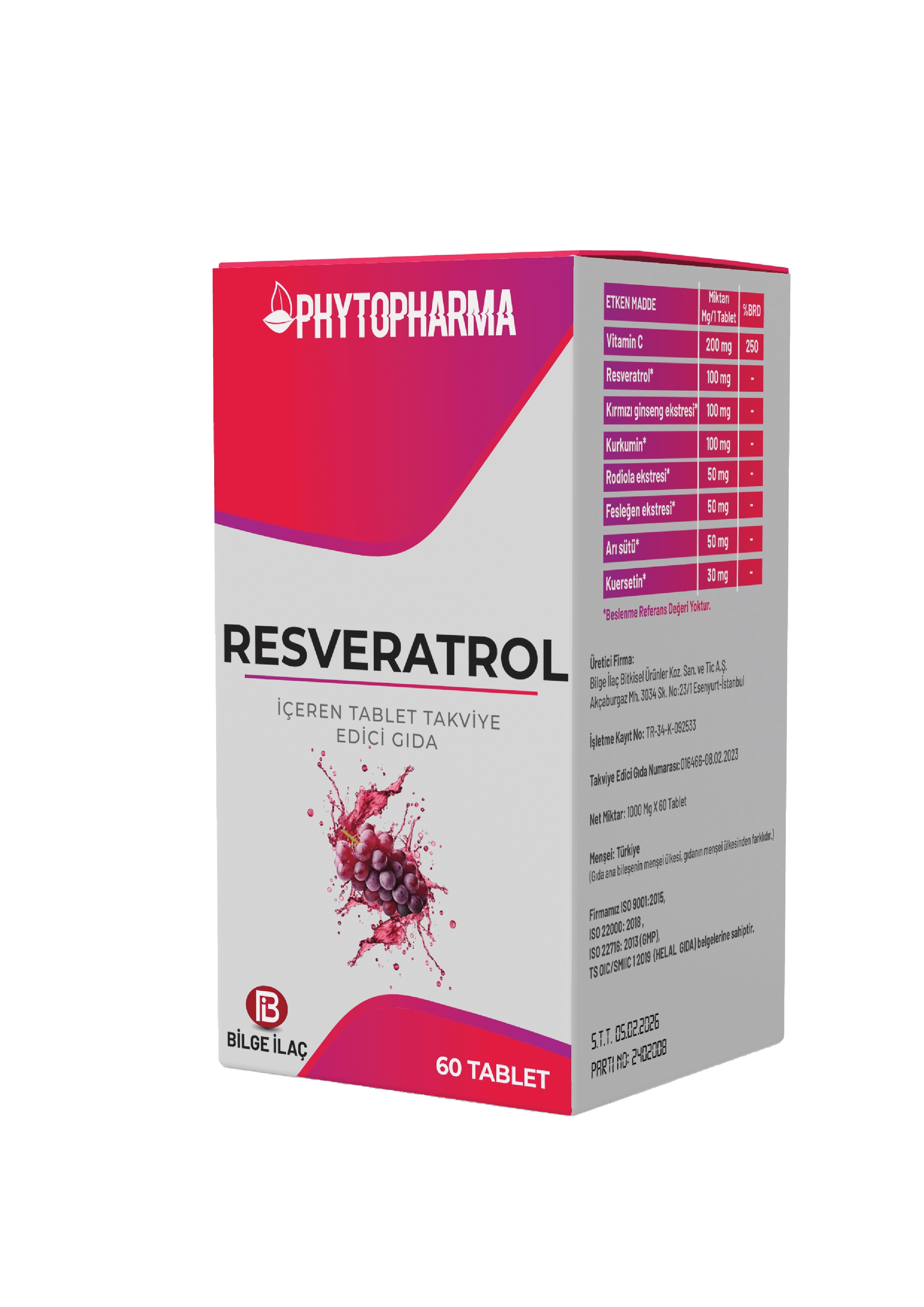 Resveratrol